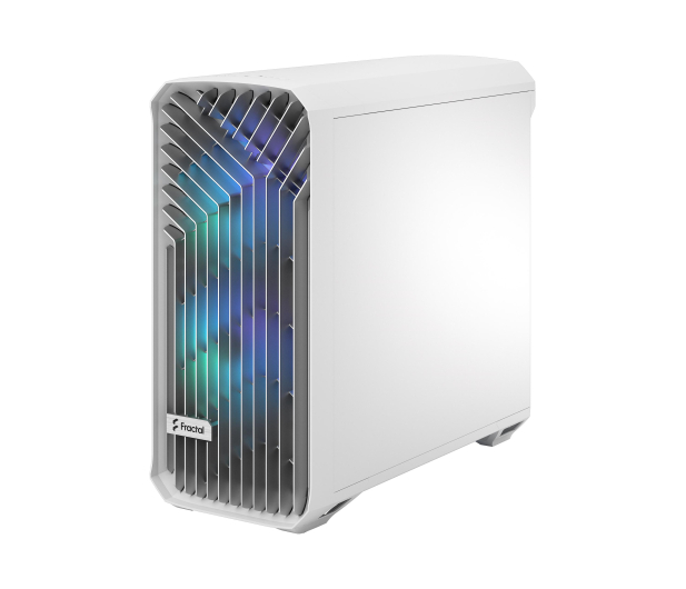 Fractal Design Torrent White RGB TG Clear - 1153420 - zdjęcie 10